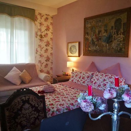 Romantic House Appartamento Vacanza Пьяцца-Армерина Экстерьер фото